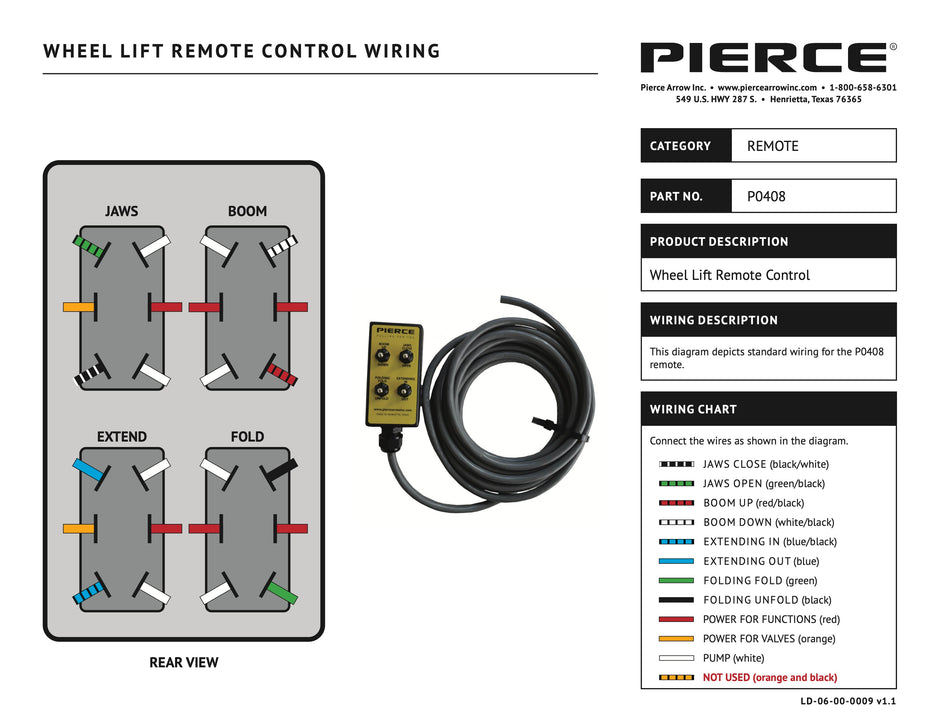 P0408 Wiring Diagram