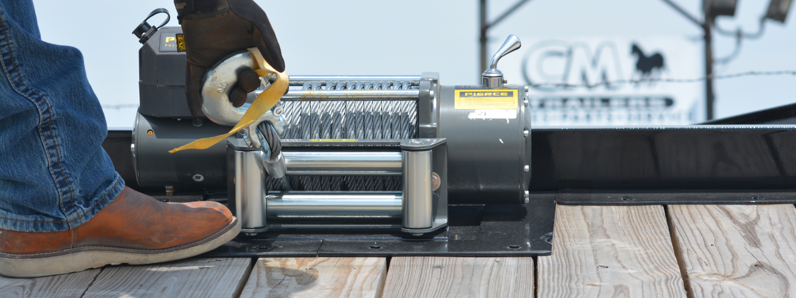 How to Test a Winch Motor (And What the Results Mean)