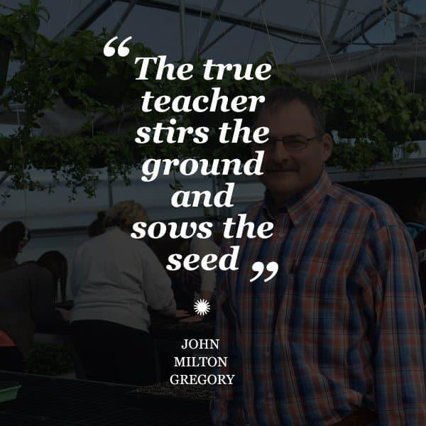 Four Texas FFA Chapters Are Developing Future Leaders