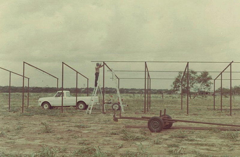 FFA: Investing In Small Things