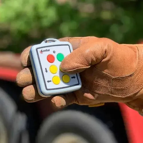 What Is a Lodar Wireless Control System? A Plain-English Guide