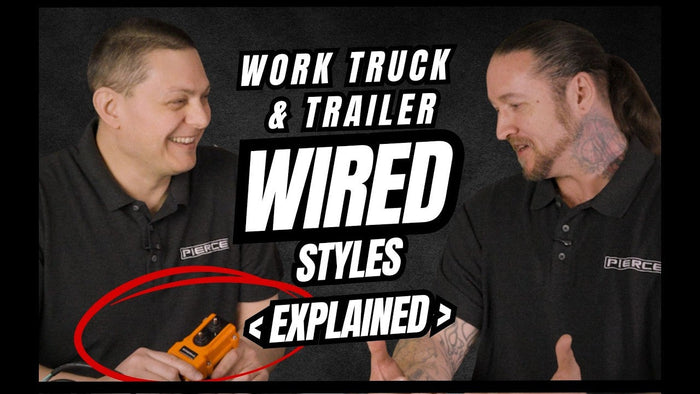 The 3 Best Wired Remote Controls for Truck & Trailer OEMs