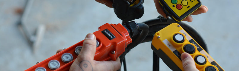 Controls