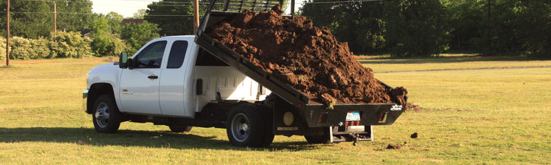 Dump Bed Kits