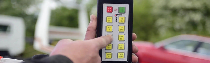 Lodar Wireless Controls
