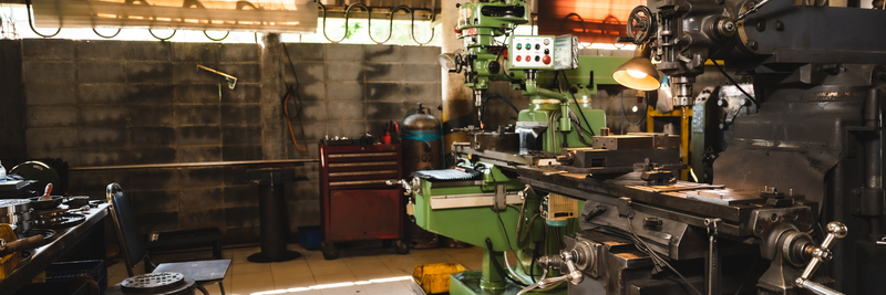 Original Equipment Manufacturing