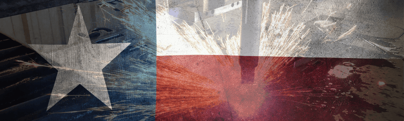 Made in Texas