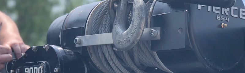 Winches
