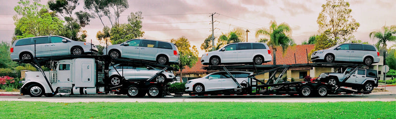 Car Hauling