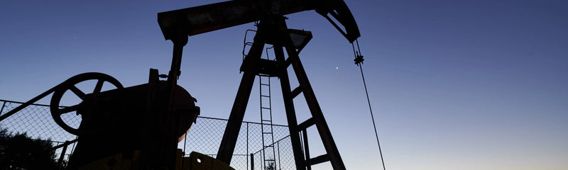 Oil and Gas