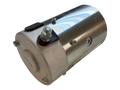 Heavy Duty Bucher Motor