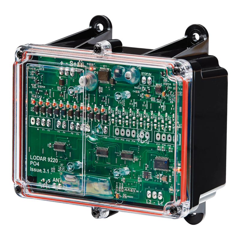10 Function Replacement FET Receiver | 9 Series
