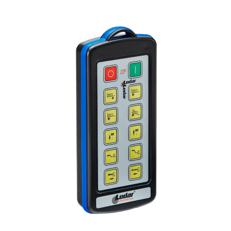 10 Function Lodar IP Transmitter | 9 Series