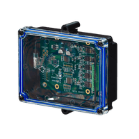 4 Function 12/24V Lodar Replacement FET Receiver | 11 Series