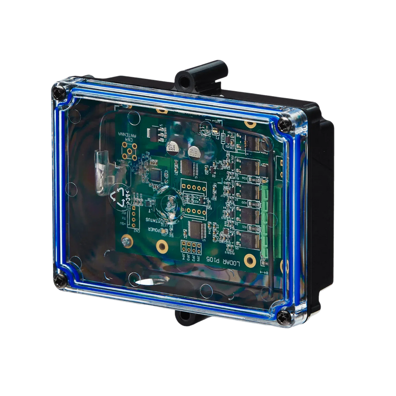 4 Function Replacement Mini FET Receiver | 11 Series
