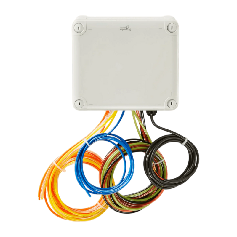 12 Function Replacement FET Air Receiver | 9 Series