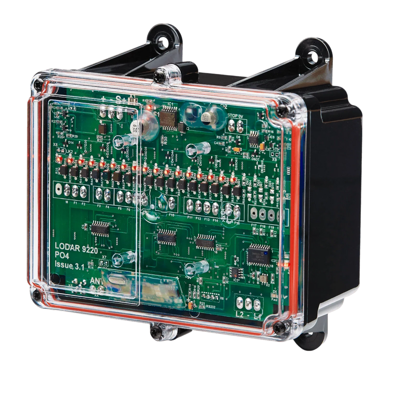 16 Function Replacement FET Receiver | 9 Series