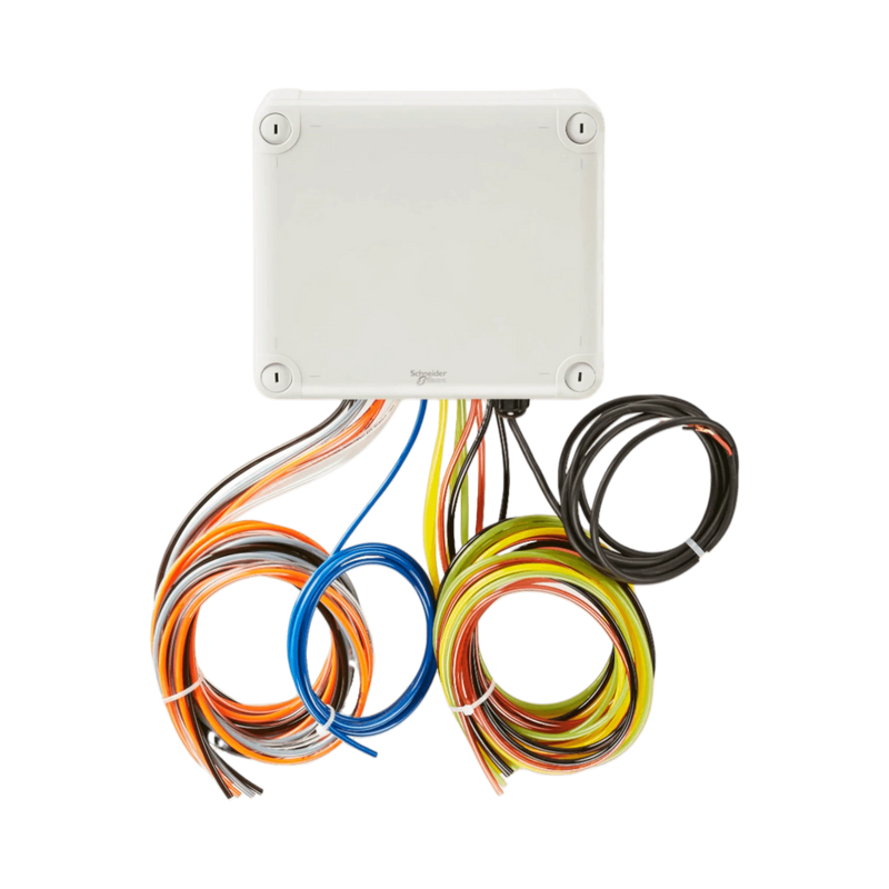 16 Function Replacement FET Air Receiver | 9 Series