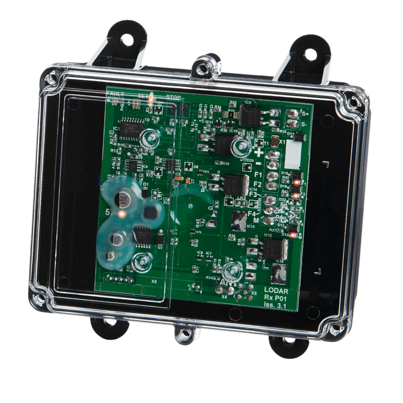 1 Function Replacement FET Receiver | 9 Series