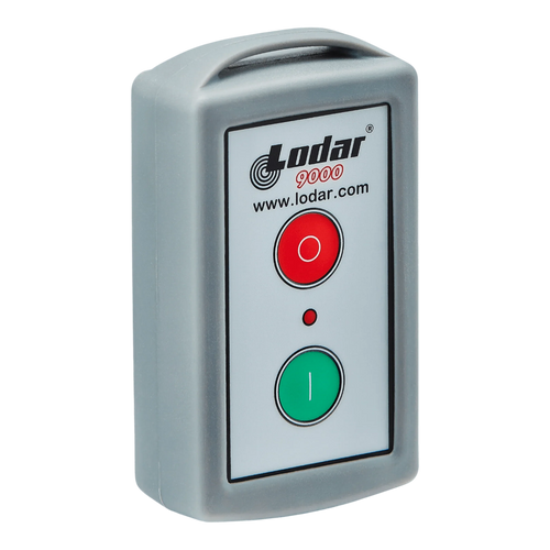 Loder Recovery Remote 4 Function Lodar Hard-Wired Remote | 9 Series | Lodar – PIERCE