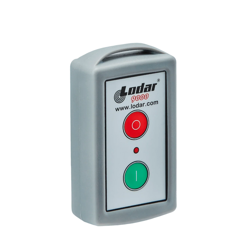 1 Function Lodar Standard Transmitter | 9 Series