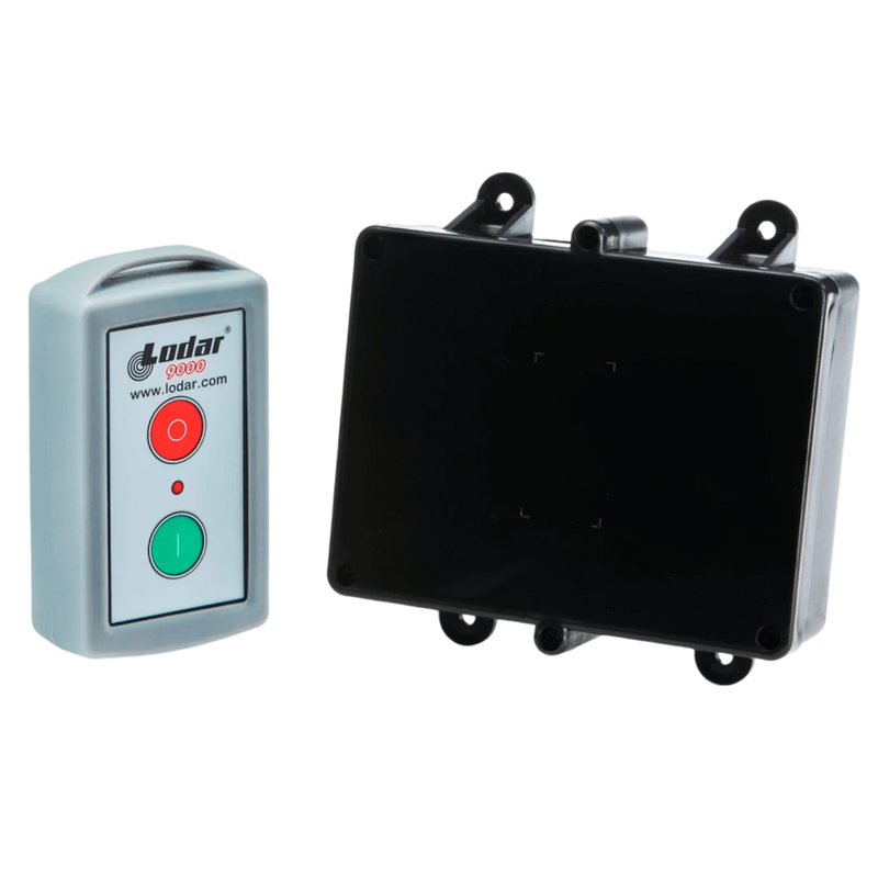 1 Function Standard Wireless Control System | 90 Series | Relay Receiver