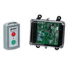 Explore the innovative 1 Function Standard Wireless Control System from Lodar LTD, featuring a handheld device and an FET receiver. This versatile 92 Series solution is perfectly designed for solenoid-operated equipment, ensuring seamless remote management and precision.