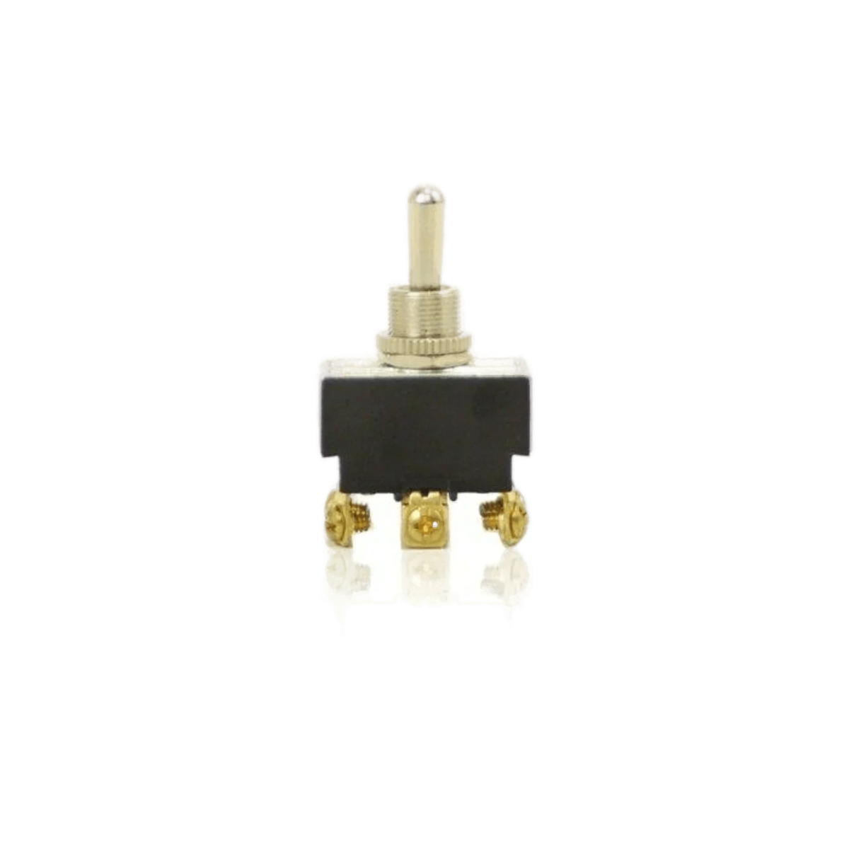 Pull Bull.さま　専用 2-Way 6 Pin with Screw-on Toggle Switch – PIERCE