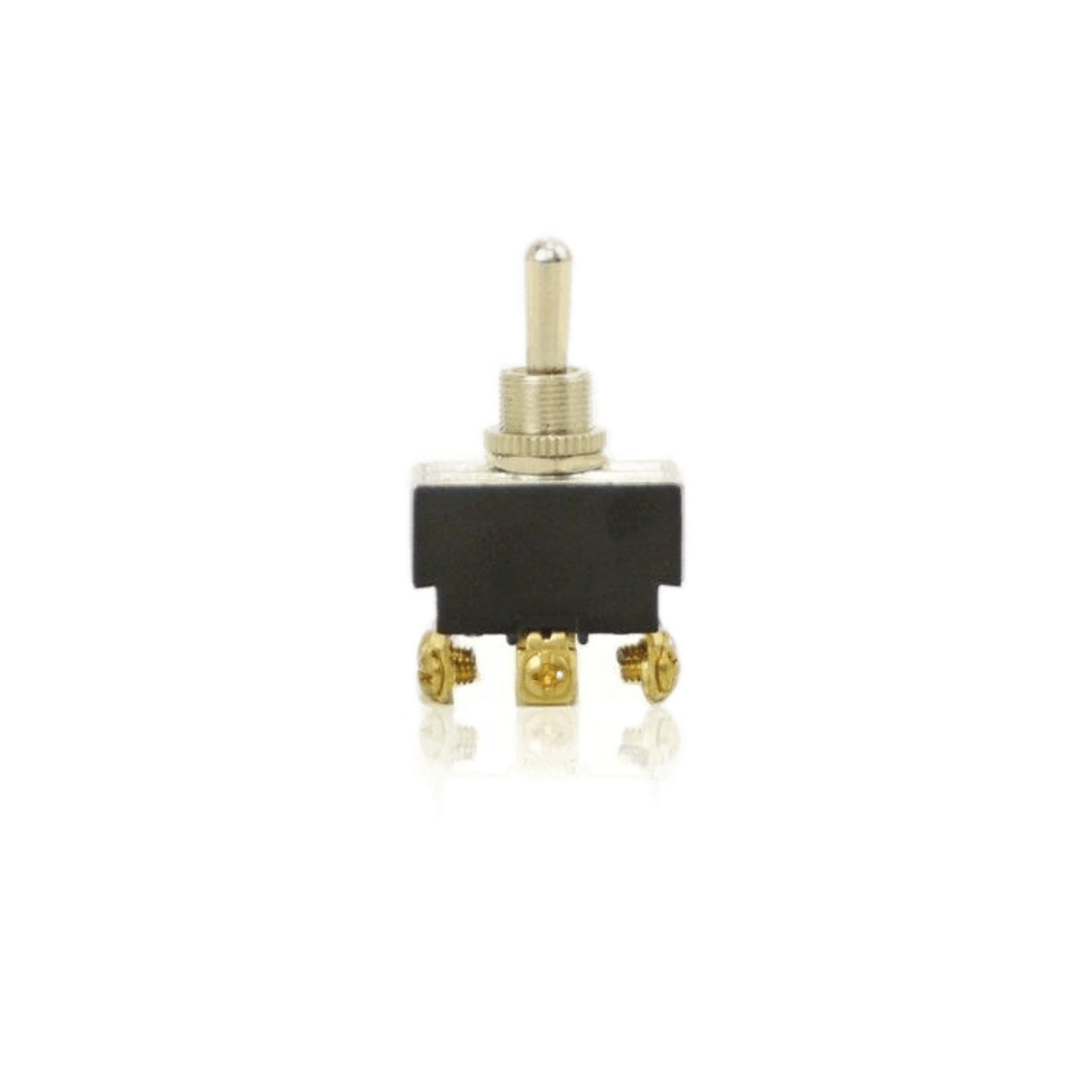 2-Way 6 Pin | Screw-on Toggle Switch