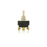 2-Way 6 Pin | Screw-on Toggle Switch