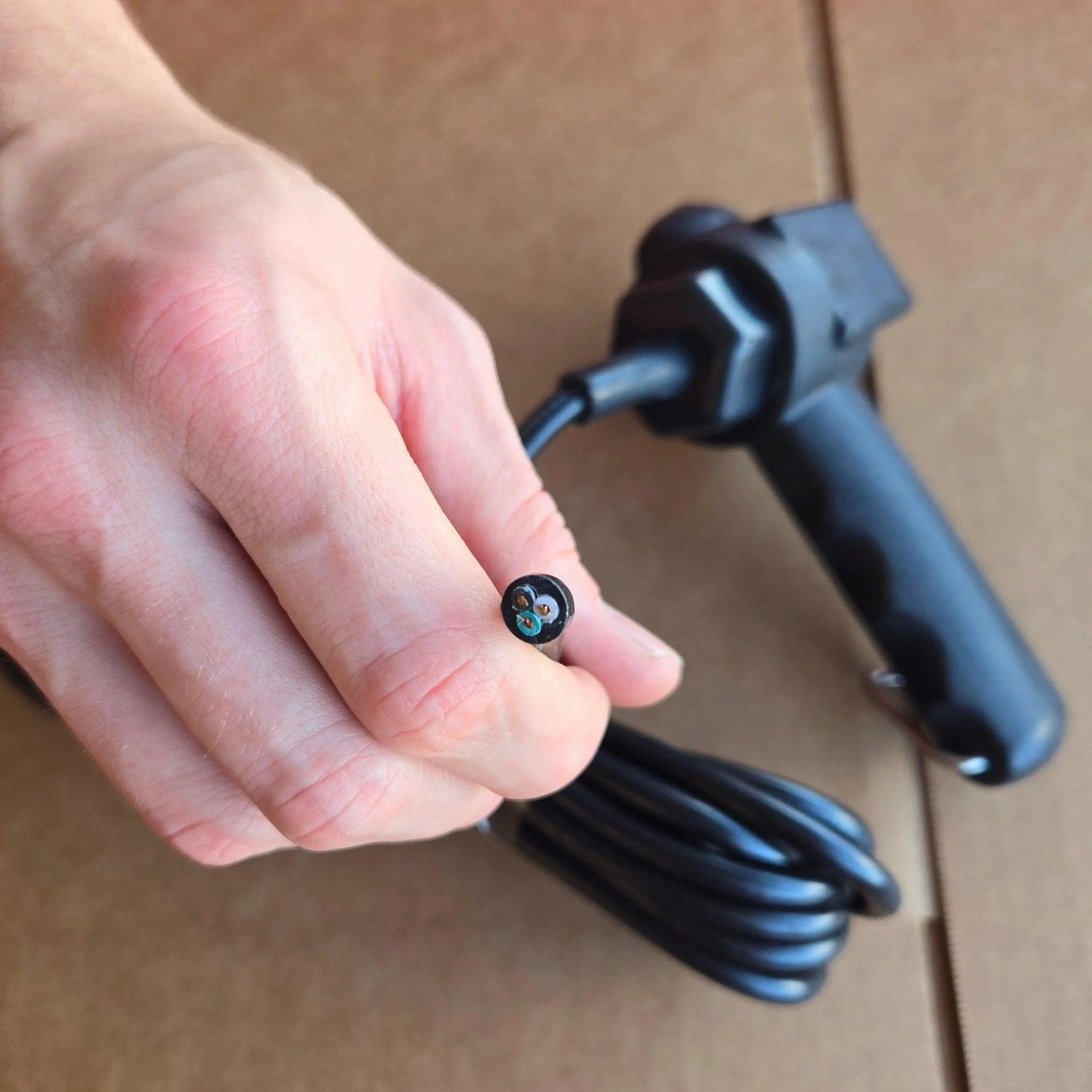 PIERCE PS Series Planetary Winch Control - PIERCE 