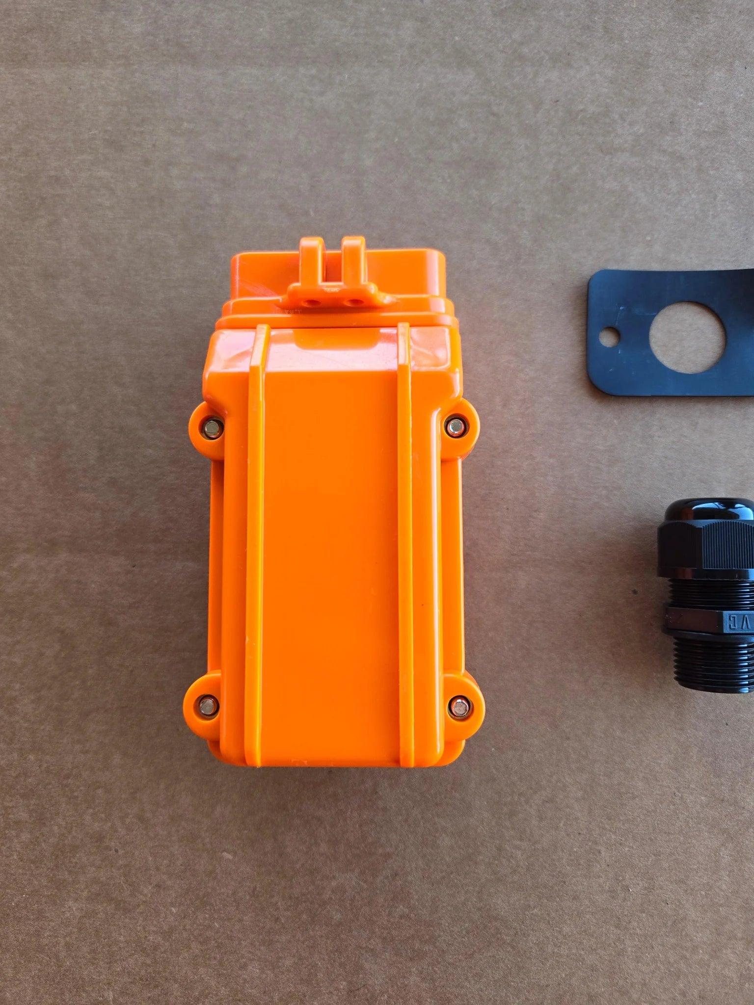 PIERCE Momentary Pendant Control - 2 Button - PIERCE 