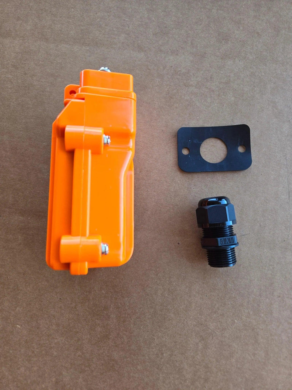 PIERCE Momentary Pendant Control - 2 Button - PIERCE 