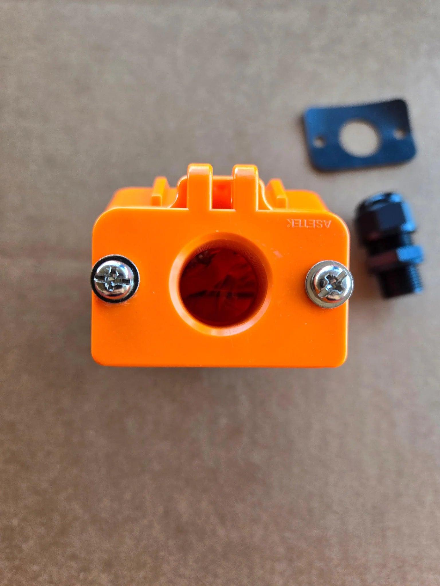 PIERCE Momentary Pendant Control - 2 Button - PIERCE 