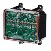 20 Function 12/24V Lodar Replacement FET Receiver | 92 Series