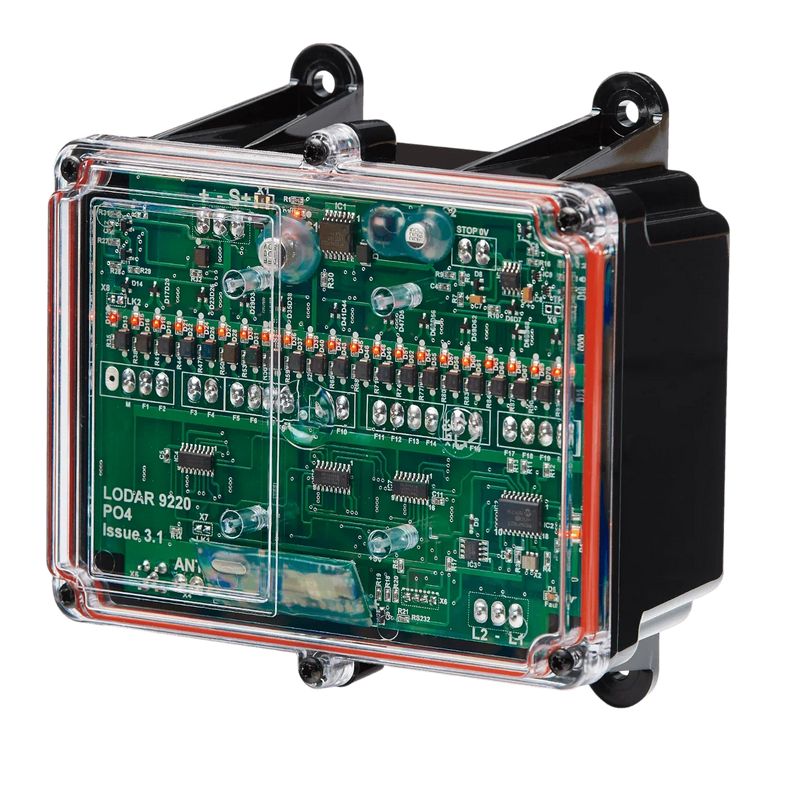 20 Function Replacement FET Receiver | 9 Series