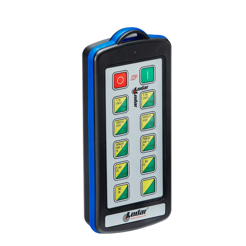 20 Function Lodar IP Shift Transmitter | 9 Series