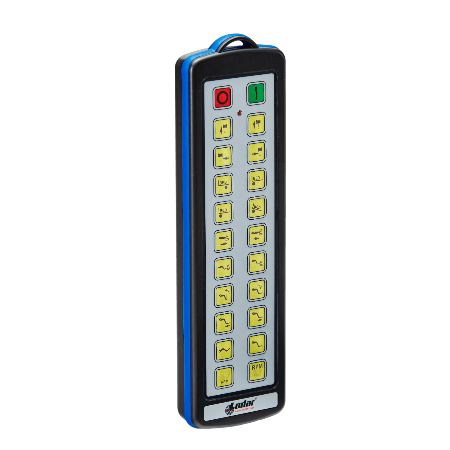 20 Function Remote