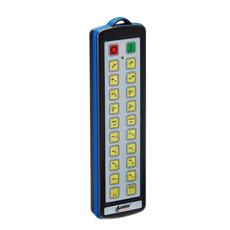 20 Function Lodar IP Transmitter | 9 Series