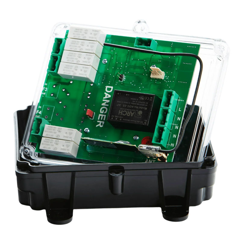 2 Function Replacement 110V Receiver | 9 Series