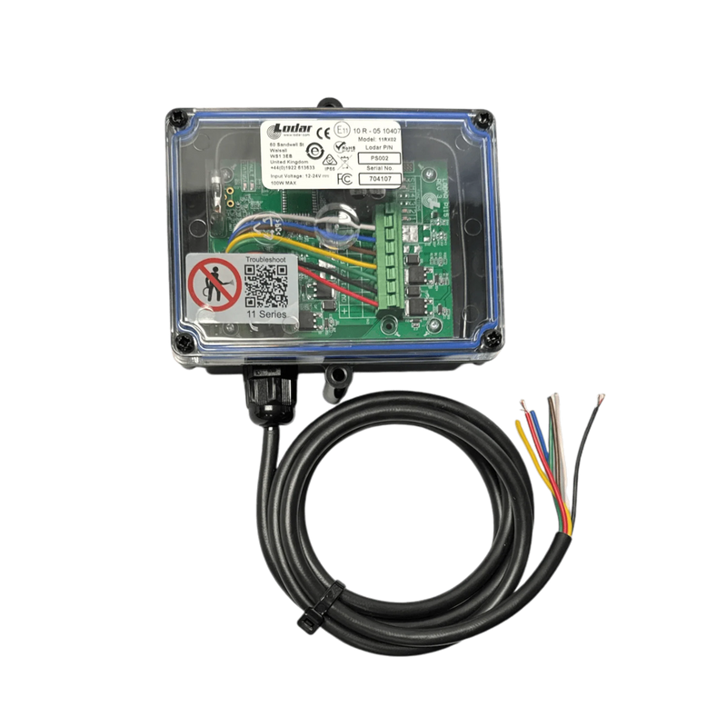 2 Function Replacement FET Receiver | PS Series