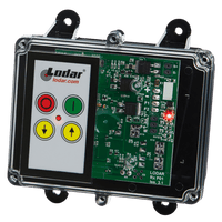 2 Function Lodar Replacement FET Keypad Receiver | 92 Series | No Master Output