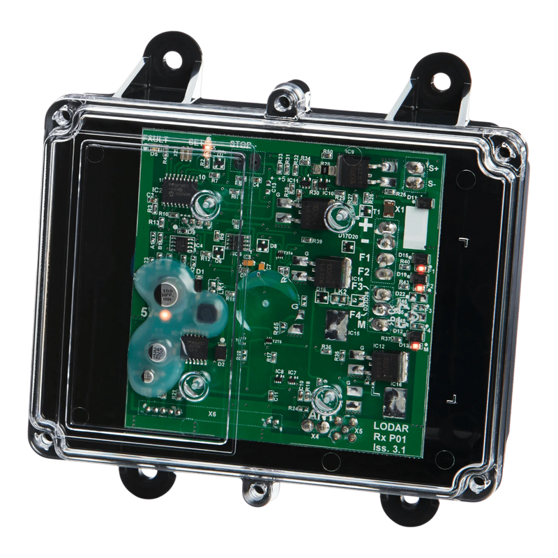 2 Function Replacement FET Receiver | 9 Series
