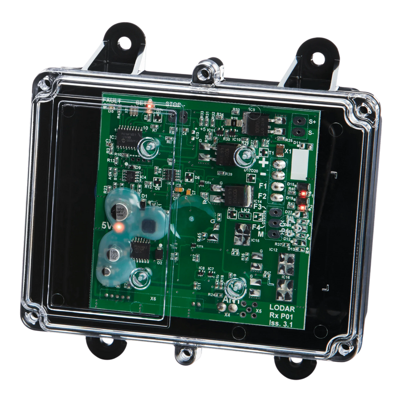 2 Function FET Receiver | No Master | 9 Series