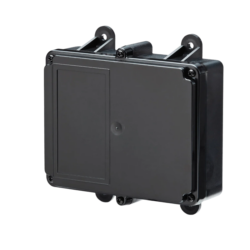 2 Function Relay Receiver | No Master | 9 Series