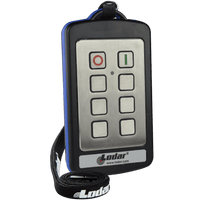 4 Function Lodar Replacement Stainless Steel IP Transmitter | 9000 Series