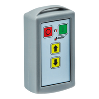 2 Function Lodar Standard Transmitter | 11 Series