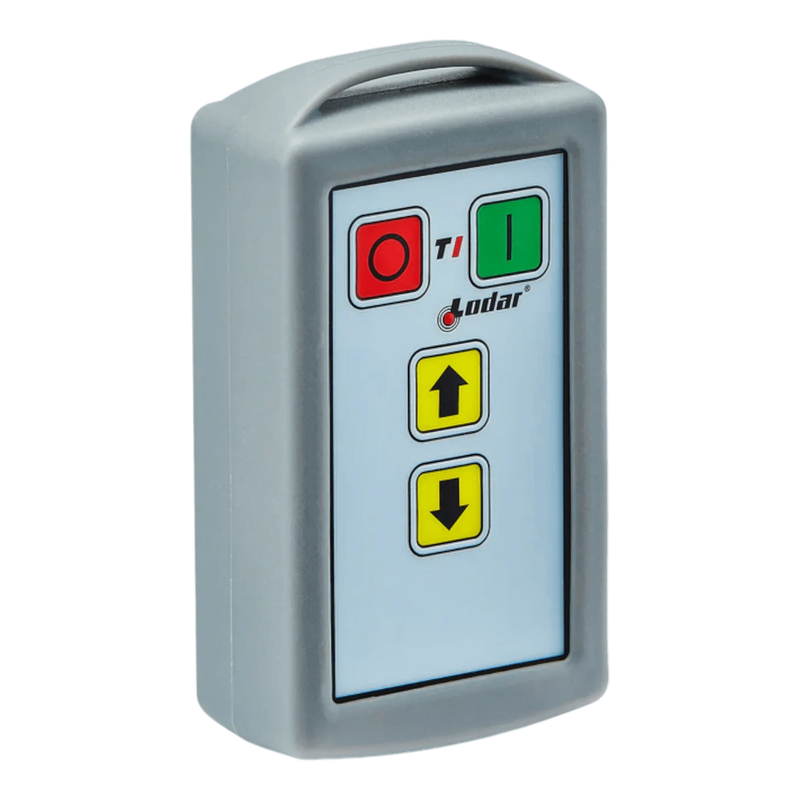 2 Function Lodar Standard Transmitter | 11 Series