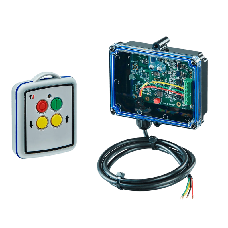 2 Function Lodar Mini Wireless System | 11 Series FET | No Master