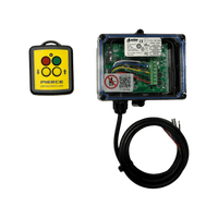 2 Function Wireless Remote Control System